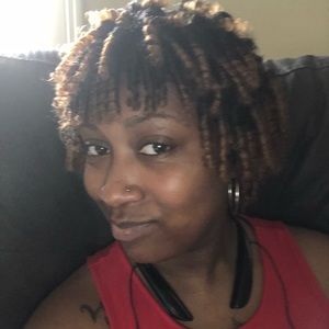 Meet your Posher, Natasha